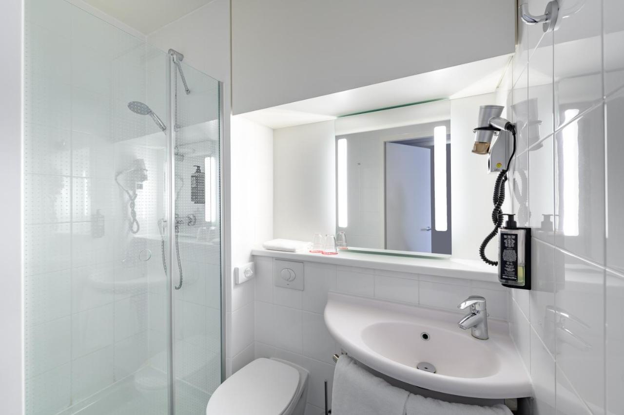 Ibis Am Plaerrer Отель 2*