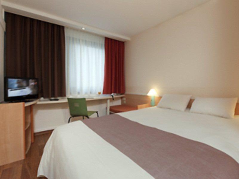 Hotel Ibis Am Plärrer